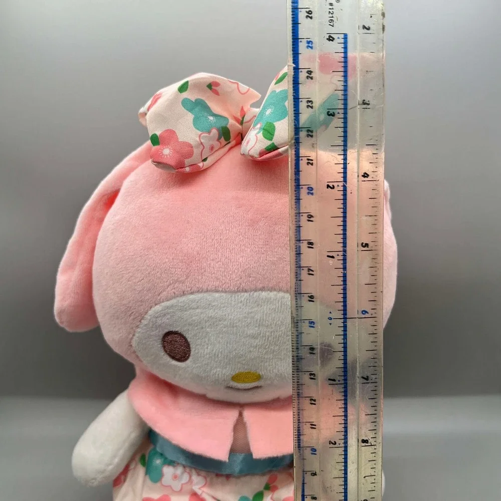 Sanrio My Melody Peach‎ Blossom Series Rabbit 8